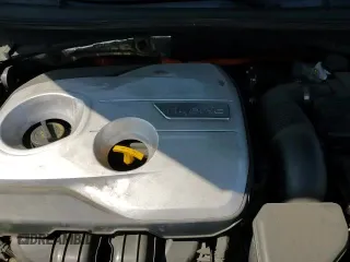 2017 Hyundai Sonata Limited с VIN KMHE34L38HA071278, выставлен на аукционе Copart как лот 68271035 с пробегом 122 978 миль миль и Списание • Salvage title. История ставок и продаж доступна на DreamBid. Изображение 13.