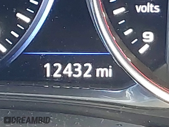 2023 Chevrolet Traverse Premier with VIN 1GNERKKW7PJ320551, listed as a IAAI auction lot 41186853 with 12,432 mi miles and . Bid and sale history available at DreamBid. Image 15.
