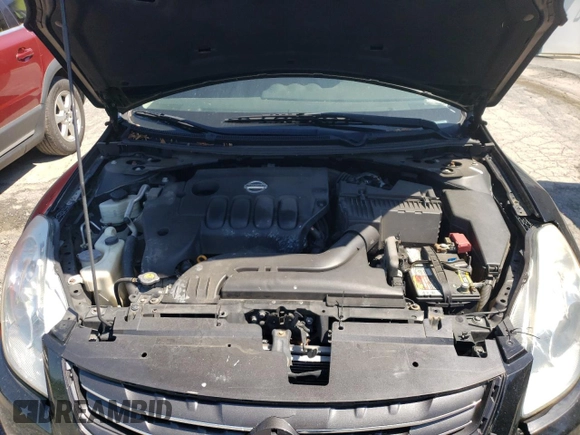 2012 Nissan Altima 2.5 with VIN 1N4AL2AP9CN516535, listed as a Copart auction lot 79197234 with 281,646 mi miles and Salvage Title. Bid and sale history available at DreamBid. Image 11.