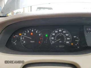 2008 Toyota Avalon XL z VIN 4T1BK36B88U293692, wystawiony jako Copart lot #55446035 z przebiegiem 182 008 mil mil oraz Szkoda całkowita • Salvage title. Historia ofert i sprzedaży dostępna na DreamBid. Obrazek 9.