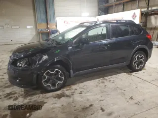 2014 Subaru Crosstrek Premium с VIN JF2GPAVC9E8231752, выставлен на аукционе Copart как лот 49995605 с пробегом 106 276 миль миль и Списание • Salvage title. История ставок и продаж доступна на DreamBid. Изображение 1.