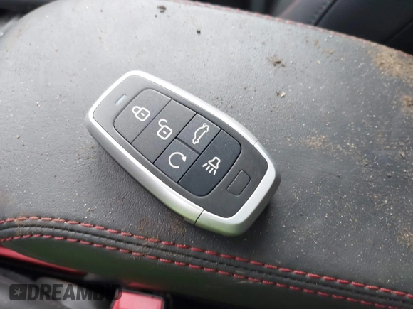 2022 Jeep Renegade Trailhawk with VIN ZACNJDC13NPN57143, listed as a IAAI auction lot 41042785 with 25,040 mi miles and . Bid and sale history available at DreamBid. Image 11.