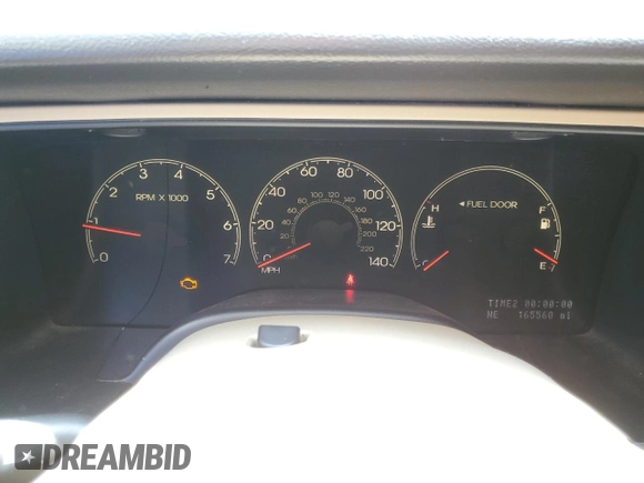 2006 Lincoln Navigator Luxury с VIN 5LMFU27576LJ28988, выставлен на аукционе Copart как лот 62513065 с пробегом 165 560 миль миль и Чистый • Clean title. История ставок и продаж доступна на DreamBid. Изображение 9.