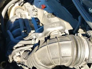 2014 Honda CR-V EX-L with VIN 2HKRM4H77EH709636, listed as a IAAI auction lot 43489495 with 211,099 mi miles and . Bid and sale history available at DreamBid. Image 19.