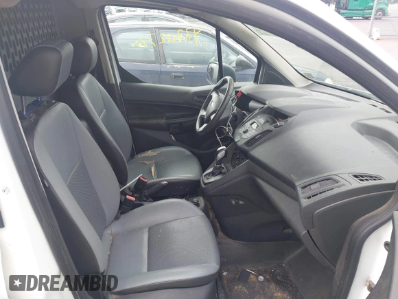 2016 Ford Transit Connect XL с VIN NM0LS7E74G1287995, выставлен на аукционе IAAI как лот 42702770 с пробегом 135 452 миль миль и . История ставок и продаж доступна на DreamBid. Изображение 5.