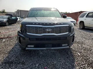 2020 Kia Telluride SX with VIN 5XYP54HC5LG088077, listed as a Copart auction lot 58829845 with 79,332 mi miles and Salvage title. Bid and sale history available at DreamBid. Image 5.