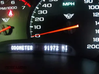 1998 Chevrolet Corvette z VIN 1G1YY32G6W5127251, wystawiony jako IAAI lot #41460429 z przebiegiem 91 972 mil mil oraz . Historia ofert i sprzedaży dostępna na DreamBid. Obrazek 15.