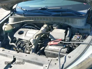 2016 Hyundai Tucson Sport with VIN KM8J33A2XGU037469, listed as a IAAI auction lot 43503189 with 192,764 mi miles and . Bid and sale history available at DreamBid. Image 18.