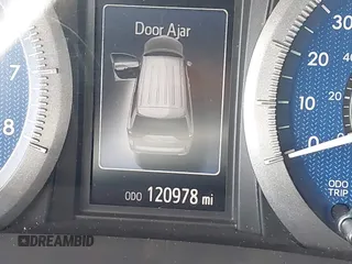 2015 Toyota Sienna XLE with VIN 5TDYK3DC5FS594514, listed as a IAAI auction lot 42183673 with 120,978 mi miles and . Bid and sale history available at DreamBid. Image 15.