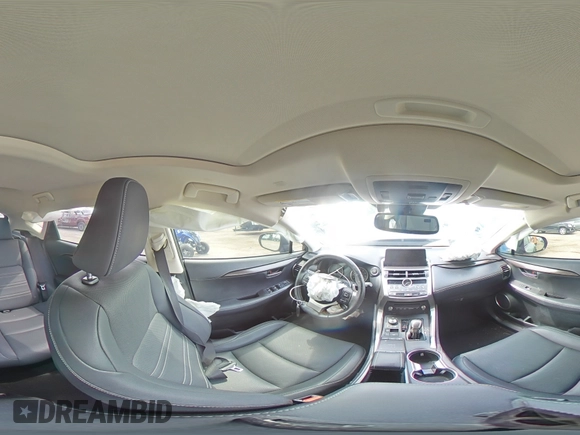 2020 Lexus NX 300 с VIN JTJDARDZ0L2234723, выставлен на аукционе Copart как лот 62888655 с пробегом Не указан миль и Списание • Salvage title. История ставок и продаж доступна на DreamBid. Изображение 15.