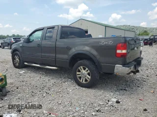 2007 Ford F-150 XLT z VIN 1FTPX14V97FA87720, wystawiony jako Copart lot #65721015 z przebiegiem 255 295 mil mil oraz Czysty tytuł • Clean title. Historia ofert i sprzedaży dostępna na DreamBid. Obrazek 2.