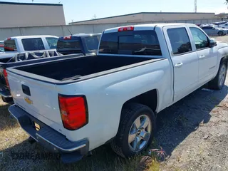 2015 Chevrolet Silverado 1500 LT with VIN 3GCPCREC4FG289854, listed as a IAAI auction lot 42086024 with 177,666 mi miles and . Bid and sale history available at DreamBid. Image 4.
