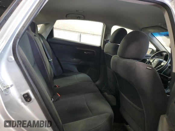 2014 Nissan Altima SL with VIN 1N4AL3AP2EC277799, listed as a Copart auction lot 50169905 with 81,824 mi miles and Salvage Title. Bid and sale history available at DreamBid. Image 10.