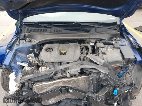 2021 Kia Forte GT-Line with VIN 3KPF34AD3ME403218, listed as a IAAI auction lot 42375319 with 56,621 mi miles and . Bid and sale history available at DreamBid. Image 10.
