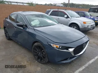 2023 Mazda 3 S Preferred with VIN 3MZBPACMXPM370840, listed as a IAAI auction lot 42035699 with Not Provided miles and . Bid and sale history available at DreamBid. Image 1.