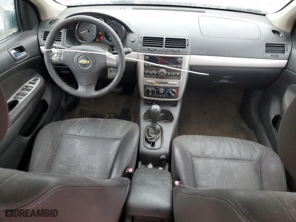 2010 Chevrolet Cobalt LT w/2LT with VIN 1G1AF5F54A7181530, listed as a Copart auction lot 44794315 with 250,866 mi miles and Clean Title. Bid and sale history available at carsss.com. Image 8.