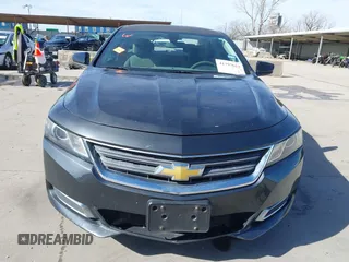 2015 Chevrolet Impala LS with VIN 1G11Z5SL0FU103024, listed as a IAAI auction lot 41793624 with 200,119 mi miles and . Bid and sale history available at DreamBid. Image 12.