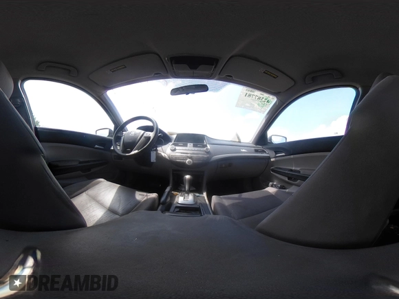 2011 Honda Accord LX with VIN 1HGCP2F36BA016661, listed as a IAAI auction lot 42387781 with 201,762 mi miles and . Bid and sale history available at DreamBid. Image 17.