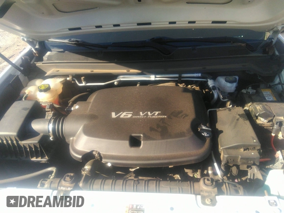 2022 Chevrolet Colorado 2WD Work Truck with VIN 1GCGSBEN4N1147688, listed as a IAAI auction lot 40993608 with 129,023 mi miles and . Bid and sale history available at DreamBid. Image 10.