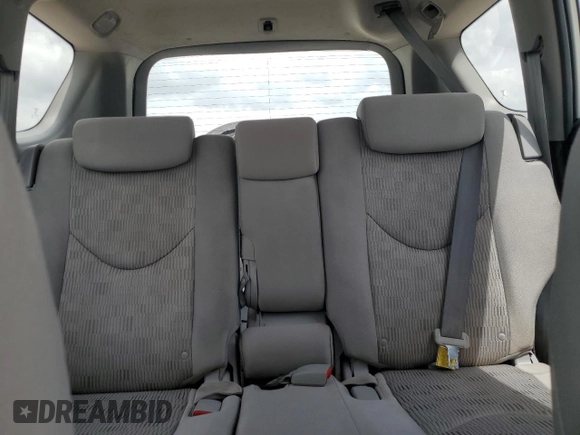 2011 Toyota RAV4 with VIN 2T3BF4DV5BW104440, listed as a Copart auction lot 55026365 with 156,154 mi miles and Clean Title. Bid and sale history available at DreamBid. Image 10.