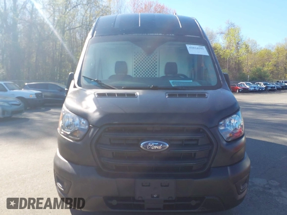 2020 Ford Transit Cargo с VIN 1FTBR3XG6LKB31123, выставлен на аукционе IAAI как лот 42034591 с пробегом 102 476 миль миль и . История ставок и продаж доступна на DreamBid. Изображение 6.