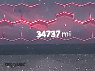 2023 Jeep Compass (RED) Edition z VIN 3C4NJDCN0PT524005, wystawiony jako IAAI lot #42628948 z przebiegiem 34 737 mil mil oraz . Historia ofert i sprzedaży dostępna na DreamBid. Obrazek 15.