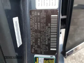 2014 Kia Cadenza Premium with VIN KNALN4D71E5152910, listed as a Copart auction lot 88694025 with 174,702 mi miles and Clean Title. Bid and sale history available at carsss.com. Image 12.