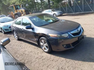 2010 Acura TSX с VIN JH4CU2F61AC021463, выставлен на аукционе IAAI как лот 42847603 с пробегом 186 559 миль миль и . История ставок и продаж доступна на DreamBid. Изображение 1.