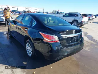 2014 Nissan Altima S with VIN 1N4AL3AP0EC284735, listed as a IAAI auction lot 41212568 with 194,625 mi miles and . Bid and sale history available at DreamBid. Image 3.