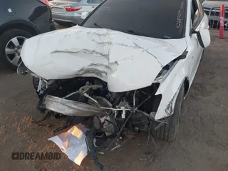 2016 Audi A4 Premium z VIN WAUAFAFL4GN008607, wystawiony jako IAAI lot #42289079 z przebiegiem Nie podano mil oraz . Historia ofert i sprzedaży dostępna na DreamBid. Obrazek 6.