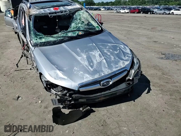 2016 Subaru Forester Touring с VIN JF2SJAXCXGH536902, выставлен на аукционе Copart как лот 61580185 с пробегом 73 740 миль миль и Списание • Salvage title. История ставок и продаж доступна на DreamBid. Изображение 14.