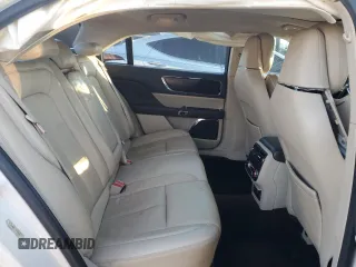 2017 Lincoln Continental Reserve with VIN 1LN6L9NP7H5631267, listed as a Copart auction lot 82662804 with 108,673 mi miles and Salvage Title. Bid and sale history available at carsss.com. Image 10.