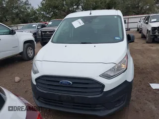 2019 Ford Transit Connect XL z VIN NM0LE7E27K1431057, wystawiony jako IAAI lot #41309282 z przebiegiem 75 564 mil mil oraz . Historia ofert i sprzedaży dostępna na DreamBid. Obrazek 12.