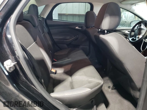 2013 Ford Focus SE z VIN 1FADP3F29DL373961, wystawiony jako Copart lot #59277175 z przebiegiem 134 980 mil mil oraz Szkoda całkowita • Salvage title. Historia ofert i sprzedaży dostępna na DreamBid. Obrazek 10.