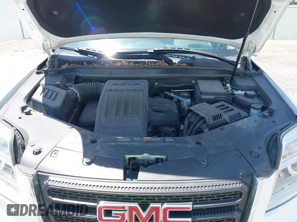 2017 GMC Terrain SLE with VIN 2GKALMEK0H6279714, listed as a IAAI auction lot 39377807 with 90,901 mi miles. Bid and sale history available at carsss.com. Image 10.