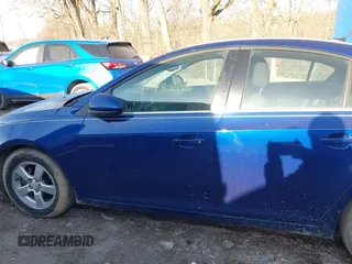 2012 Chevrolet Cruze 1LT with VIN 1G1PF5SC1C7264298, listed as a IAAI auction lot 41780090 with 133,312 mi miles and . Bid and sale history available at DreamBid. Image 14.