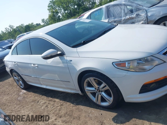 2012 Volkswagen CC Sport with VIN WVWMP7AN7CE504553, listed as a IAAI auction lot 42469902 with 141,634 mi miles and . Bid and sale history available at DreamBid. Image 13.