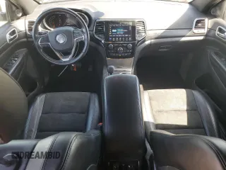2019 Jeep Grand Cherokee Laredo E with VIN 1C4RJFAG6KC850526, listed as a Copart auction lot 52104315 with 109,845 mi miles and Clean Title. Bid and sale history available at carsss.com. Image 8.