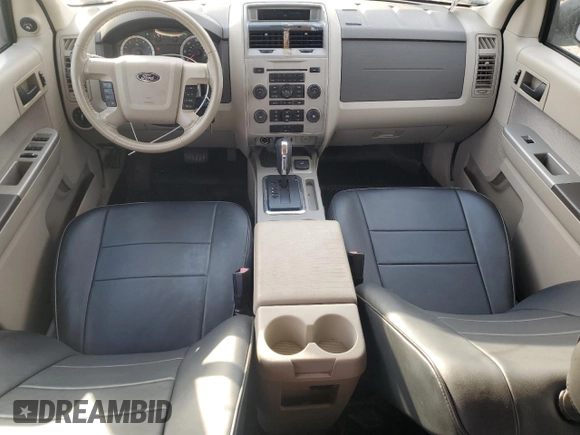 2012 Ford Escape Hybrid с VIN 1FMCU5K37CKA30865, выставлен на аукционе Copart как лот 79235264 с пробегом 140 112 миль миль и Списание • Salvage title. История ставок и продаж доступна на DreamBid. Изображение 8.