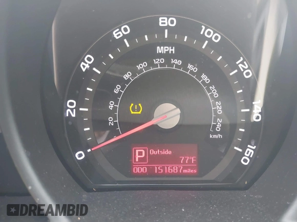 2016 Kia Sportage LX with VIN KNDPB3AC2G7823758, listed as a IAAI auction lot 41690714 with 151,687 mi miles. Bid and sale history available at carsss.com. Image 15.