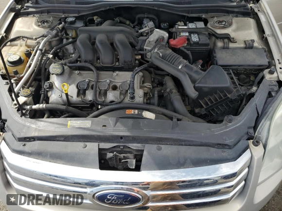 2009 Ford Fusion SEL with VIN 3FAHP08189R112608, listed as a Copart auction lot 51067605 with 150,865 mi miles and Salvage Title. Bid and sale history available at carsss.com. Image 11.