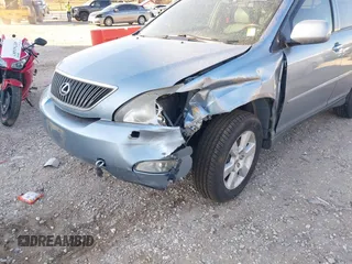 2007 Lexus RX 350 with VIN 2T2HK31U47C005052, listed as a IAAI auction lot 41838092 with 222,958 mi miles and . Bid and sale history available at DreamBid. Image 6.