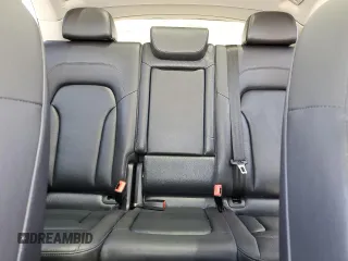 2016 Audi Q5 Premium Plus z VIN WA1L2AFP1GA062152, wystawiony jako Copart lot #59197235 z przebiegiem 113 406 mil mil oraz Szkoda całkowita • Salvage title. Historia ofert i sprzedaży dostępna na DreamBid. Obrazek 10.