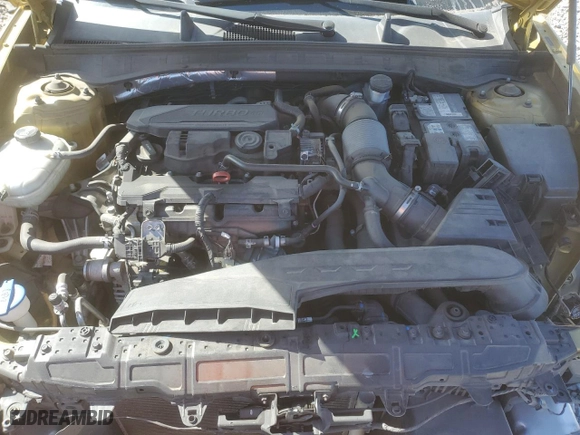 2020 Hyundai Sonata SEL Plus with VIN 5NPEJ4J26LH010467, listed as a Copart auction lot 45904705 with 92,026 mi miles and Salvage Title. Bid and sale history available at carsss.com. Image 13.
