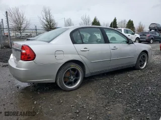 2007 Chevrolet Malibu LS w/1LS with VIN 1G1ZS58F27F106120, listed as a Copart auction lot 49740805 with 175,793 mi miles and Salvage Title. Bid and sale history available at carsss.com. Image 3.