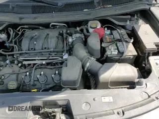 2018 Ford Explorer Limited z VIN 1FM5K8F87JGB55712, wystawiony jako Copart lot #71881575 z przebiegiem 77 327 mil mil oraz Szkoda całkowita • Salvage title. Historia ofert i sprzedaży dostępna na DreamBid. Obrazek 14.