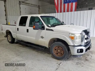 2014 Ford F-250 XL с VIN 1FT7W2AT7EEA02873, выставлен на аукционе Copart как лот 61681805 с пробегом 241 783 миль миль и Чистый • Clean title. История ставок и продаж доступна на DreamBid. Изображение 4.