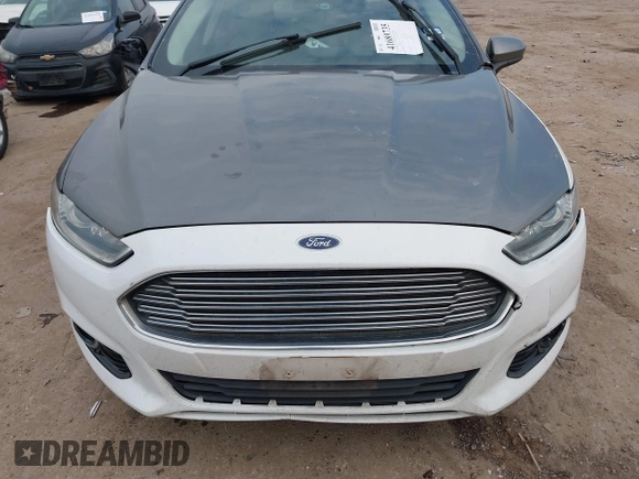 2014 Ford Fusion S с VIN 3FA6P0G72ER328882, выставлен на аукционе IAAI как лот 41689735 с пробегом 180 672 миль миль и . История ставок и продаж доступна на DreamBid. Изображение 12.