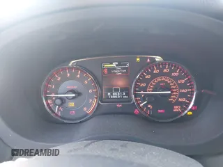 2016 Subaru WRX с VIN JF1VA1B62G9805875, выставлен на аукционе IAAI как лот 41748389 с пробегом 138 631 миль миль и . История ставок и продаж доступна на DreamBid. Изображение 7.