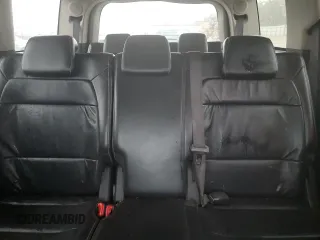 2009 Ford Flex SEL z VIN 2FMDK52C99BA83693, wystawiony jako Copart lot #49335735 z przebiegiem 230 562 mil mil oraz Szkoda całkowita • Salvage title. Historia ofert i sprzedaży dostępna na DreamBid. Obrazek 10.